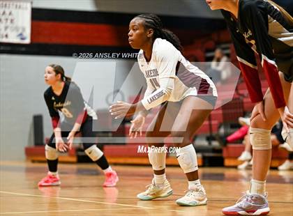 Thumbnail 3 in Glynn Academy vs Lakeside photogallery.