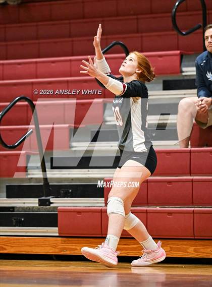 Thumbnail 3 in Glynn Academy vs Lakeside photogallery.