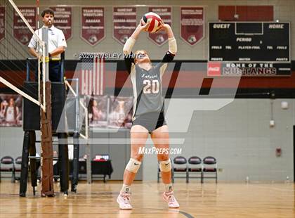 Thumbnail 1 in Glynn Academy vs Lakeside photogallery.