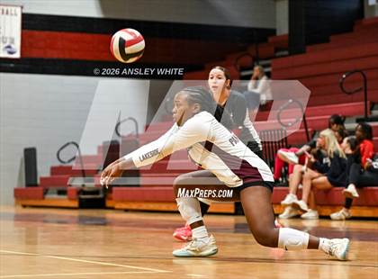 Thumbnail 2 in Glynn Academy vs Lakeside photogallery.
