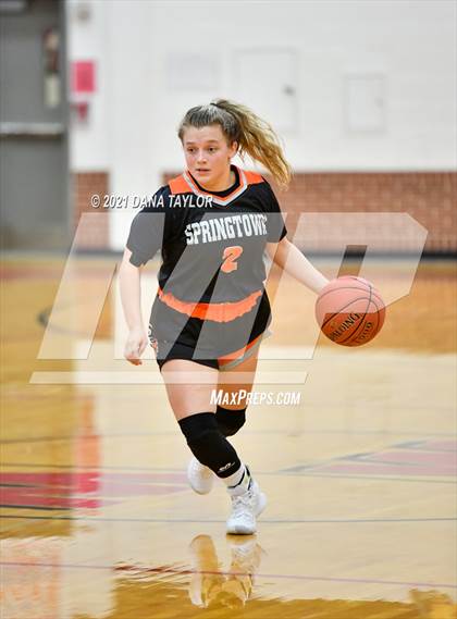 Thumbnail 3 in Springtown @ Mineral Wells photogallery.