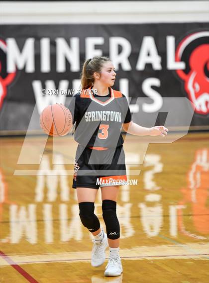 Thumbnail 3 in Springtown @ Mineral Wells photogallery.