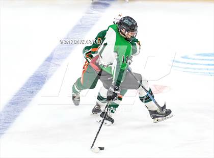 Thumbnail 2 in Hopkinton vs Wachusett Regional (MIAA Division 3 State Final) photogallery.