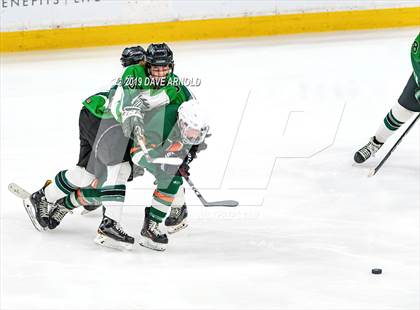Thumbnail 3 in Hopkinton vs Wachusett Regional (MIAA Division 3 State Final) photogallery.