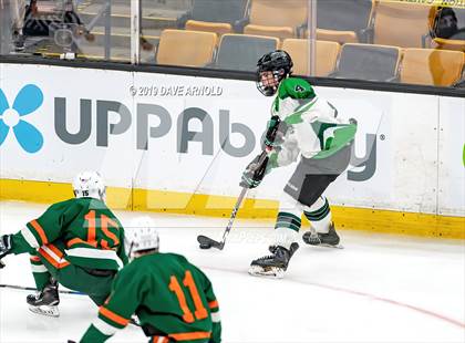 Thumbnail 2 in Hopkinton vs Wachusett Regional (MIAA Division 3 State Final) photogallery.