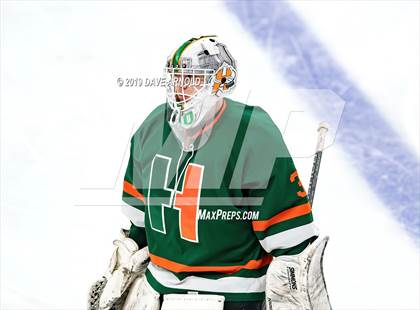Thumbnail 3 in Hopkinton vs Wachusett Regional (MIAA Division 3 State Final) photogallery.