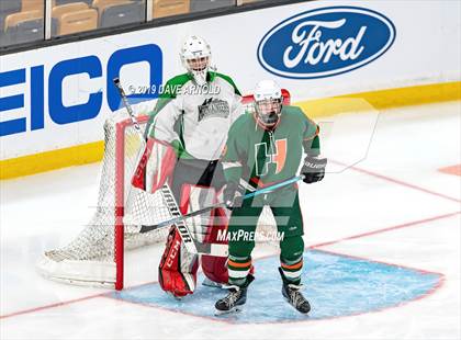 Thumbnail 2 in Hopkinton vs Wachusett Regional (MIAA Division 3 State Final) photogallery.