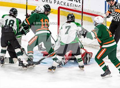 Thumbnail 2 in Hopkinton vs Wachusett Regional (MIAA Division 3 State Final) photogallery.