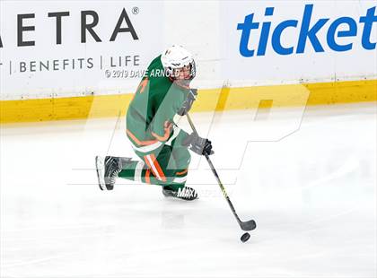 Thumbnail 3 in Hopkinton vs Wachusett Regional (MIAA Division 3 State Final) photogallery.