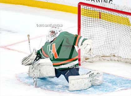 Thumbnail 2 in Hopkinton vs Wachusett Regional (MIAA Division 3 State Final) photogallery.