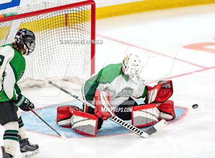 Thumbnail 1 in Hopkinton vs Wachusett Regional (MIAA Division 3 State Final) photogallery.