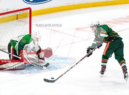 Thumbnail 1 in Hopkinton vs Wachusett Regional (MIAA Division 3 State Final) photogallery.
