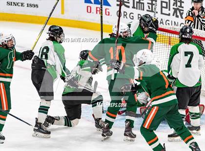 Thumbnail 1 in Hopkinton vs Wachusett Regional (MIAA Division 3 State Final) photogallery.