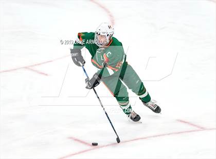Thumbnail 1 in Hopkinton vs Wachusett Regional (MIAA Division 3 State Final) photogallery.