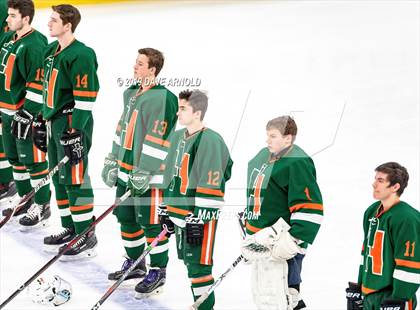 Thumbnail 1 in Hopkinton vs Wachusett Regional (MIAA Division 3 State Final) photogallery.