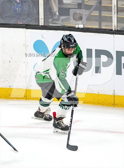 Thumbnail 1 in Hopkinton vs Wachusett Regional (MIAA Division 3 State Final) photogallery.