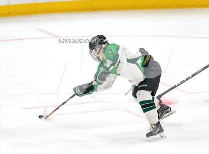 Thumbnail 1 in Hopkinton vs Wachusett Regional (MIAA Division 3 State Final) photogallery.