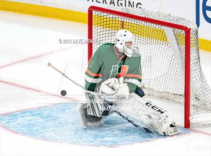 Thumbnail 1 in Hopkinton vs Wachusett Regional (MIAA Division 3 State Final) photogallery.