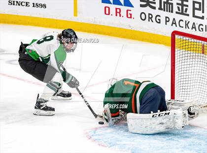 Thumbnail 2 in Hopkinton vs Wachusett Regional (MIAA Division 3 State Final) photogallery.