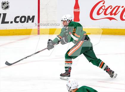 Thumbnail 2 in Hopkinton vs Wachusett Regional (MIAA Division 3 State Final) photogallery.