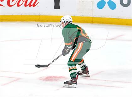 Thumbnail 3 in Hopkinton vs Wachusett Regional (MIAA Division 3 State Final) photogallery.