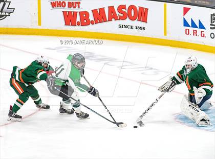 Thumbnail 2 in Hopkinton vs Wachusett Regional (MIAA Division 3 State Final) photogallery.