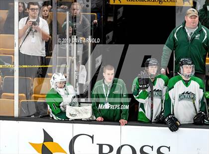 Thumbnail 2 in Hopkinton vs Wachusett Regional (MIAA Division 3 State Final) photogallery.