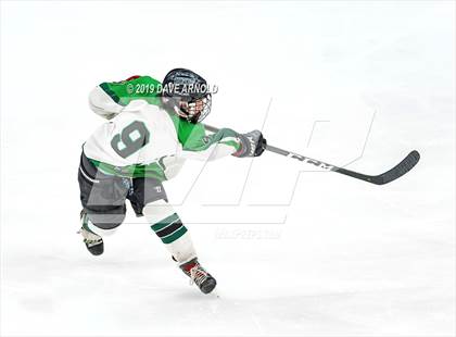 Thumbnail 3 in Hopkinton vs Wachusett Regional (MIAA Division 3 State Final) photogallery.