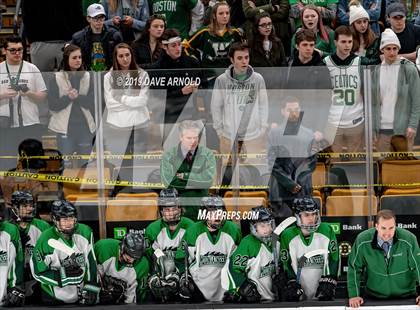 Thumbnail 1 in Hopkinton vs Wachusett Regional (MIAA Division 3 State Final) photogallery.