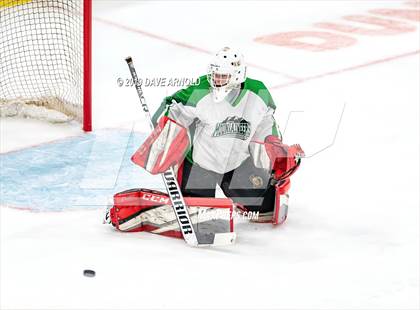 Thumbnail 1 in Hopkinton vs Wachusett Regional (MIAA Division 3 State Final) photogallery.