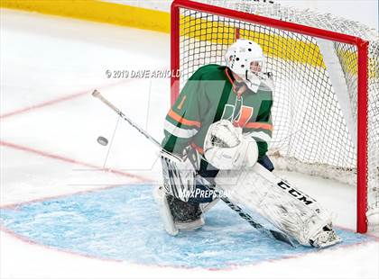 Thumbnail 2 in Hopkinton vs Wachusett Regional (MIAA Division 3 State Final) photogallery.