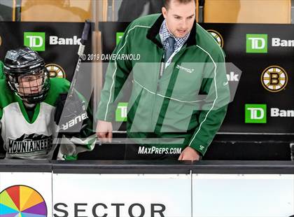 Thumbnail 1 in Hopkinton vs Wachusett Regional (MIAA Division 3 State Final) photogallery.