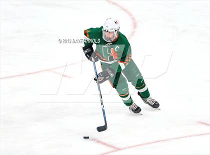 Thumbnail 3 in Hopkinton vs Wachusett Regional (MIAA Division 3 State Final) photogallery.