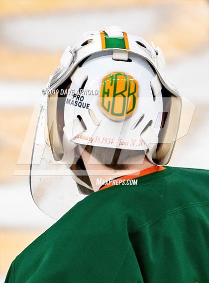 Thumbnail 1 in Hopkinton vs Wachusett Regional (MIAA Division 3 State Final) photogallery.
