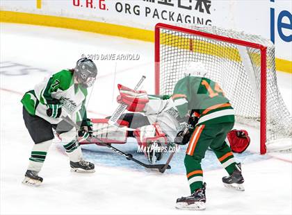 Thumbnail 2 in Hopkinton vs Wachusett Regional (MIAA Division 3 State Final) photogallery.