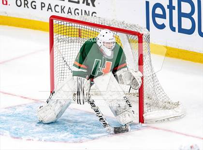 Thumbnail 1 in Hopkinton vs Wachusett Regional (MIAA Division 3 State Final) photogallery.