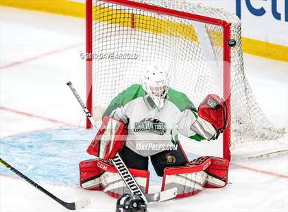 Thumbnail 3 in Hopkinton vs Wachusett Regional (MIAA Division 3 State Final) photogallery.