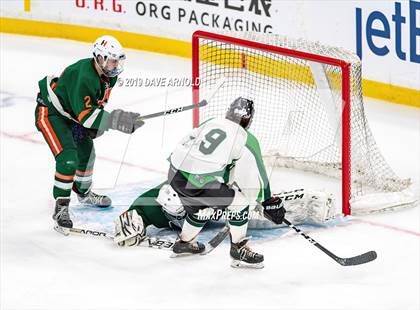 Thumbnail 1 in Hopkinton vs Wachusett Regional (MIAA Division 3 State Final) photogallery.