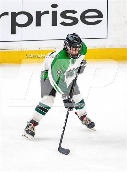 Thumbnail 2 in Hopkinton vs Wachusett Regional (MIAA Division 3 State Final) photogallery.