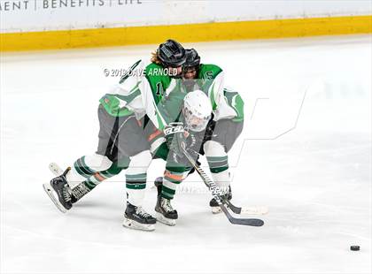 Thumbnail 2 in Hopkinton vs Wachusett Regional (MIAA Division 3 State Final) photogallery.