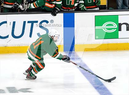 Thumbnail 3 in Hopkinton vs Wachusett Regional (MIAA Division 3 State Final) photogallery.