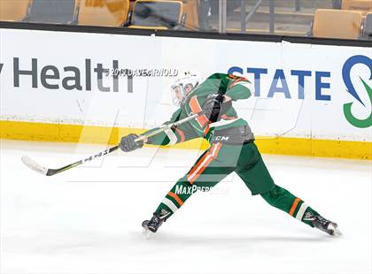 Thumbnail 1 in Hopkinton vs Wachusett Regional (MIAA Division 3 State Final) photogallery.