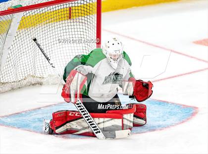 Thumbnail 1 in Hopkinton vs Wachusett Regional (MIAA Division 3 State Final) photogallery.
