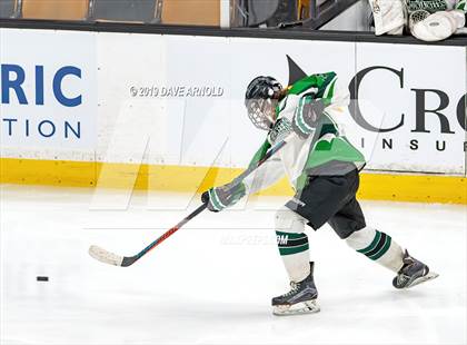 Thumbnail 2 in Hopkinton vs Wachusett Regional (MIAA Division 3 State Final) photogallery.