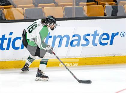 Thumbnail 1 in Hopkinton vs Wachusett Regional (MIAA Division 3 State Final) photogallery.
