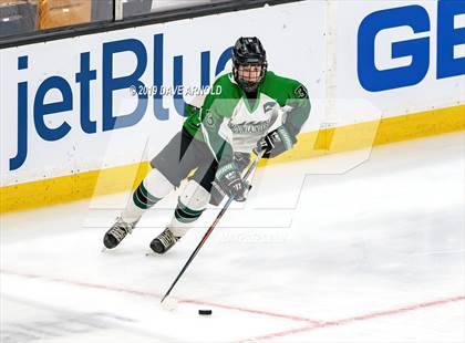 Thumbnail 3 in Hopkinton vs Wachusett Regional (MIAA Division 3 State Final) photogallery.