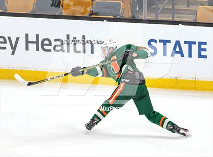 Thumbnail 2 in Hopkinton vs Wachusett Regional (MIAA Division 3 State Final) photogallery.