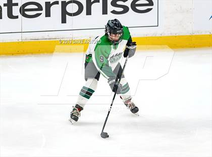 Thumbnail 1 in Hopkinton vs Wachusett Regional (MIAA Division 3 State Final) photogallery.