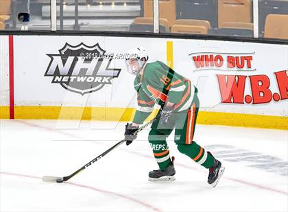 Thumbnail 1 in Hopkinton vs Wachusett Regional (MIAA Division 3 State Final) photogallery.