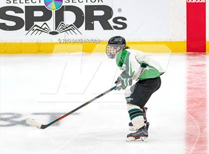 Thumbnail 3 in Hopkinton vs Wachusett Regional (MIAA Division 3 State Final) photogallery.